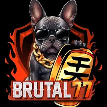 BRUTAL77 - Pengalaman Seru dalam Live Casino