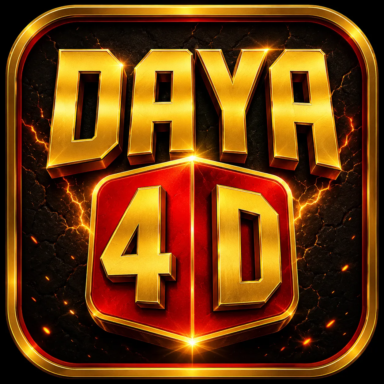 DAYA4D - Game QiuQiu Seru dan Menarik