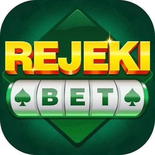 REJEKIBET - Game Gaple Seru dan Mengasyikkan