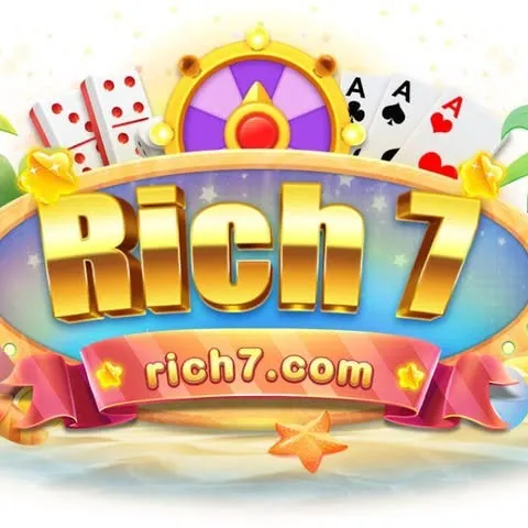 RICH7 - Aplikasi Kasino Terbaik untuk Menang Besar