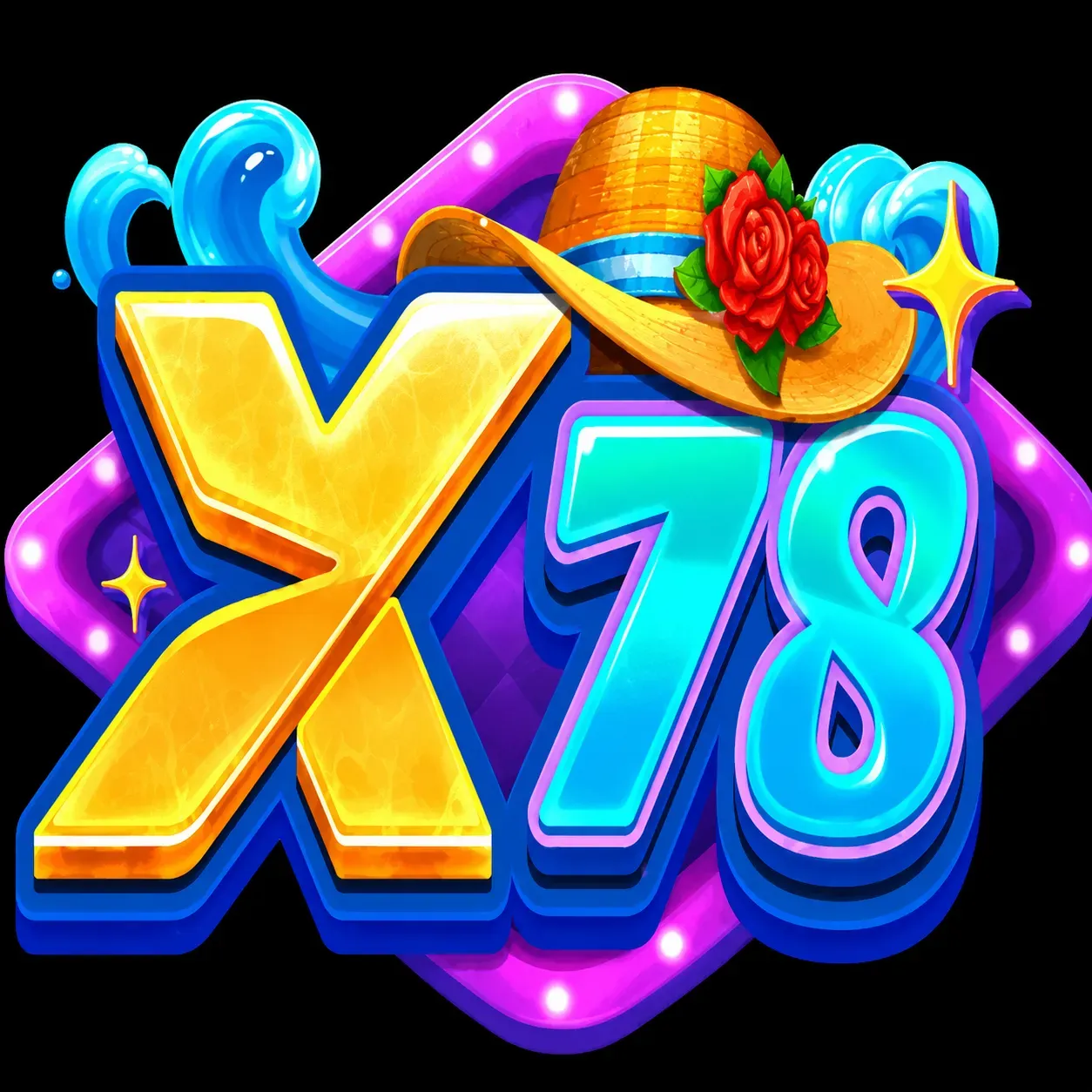 X78 - Membangun Imperium di Dunia SLG