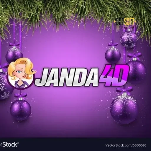 Logo janda4d